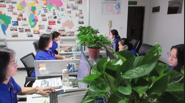 Κίνα Zhengzhou Timeway Machine Tool Co., Ltd. Εταιρικό Προφίλ