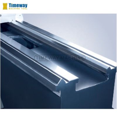 11/15kW Δύναμη CK-660 660mm swing FANUC Flat Bed Type CNC Lathe Machine για την πώληση μετάλλων