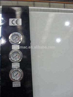 Δίδυμο Σπινδάλιο FANUC Στρίφτης Σκοινί CNC Στρογγυλομηχανή AK-25 με 12 σταθμούς εργαλείων