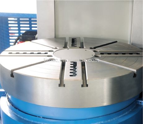 Δυνατή CNC κάθετη μηχανή με ισχύ 60kw και 800mm Z άξονα ταξίδι