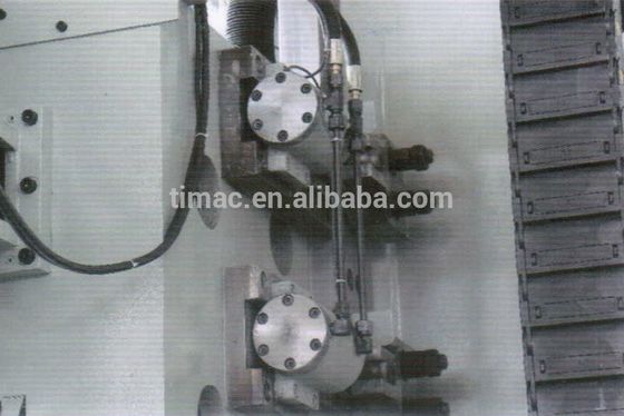 Δυνατή CNC κάθετη μηχανή με ισχύ 60kw και 800mm Z άξονα ταξίδι