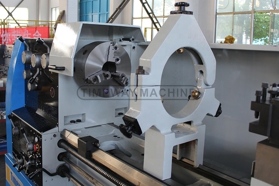 400mm πλάτος κρεβατιού 24 &quot;-40&quot; ακριβής κενό κρεβατιού μηχανή στροφή προσαρμοσμένο σχεδιασμό