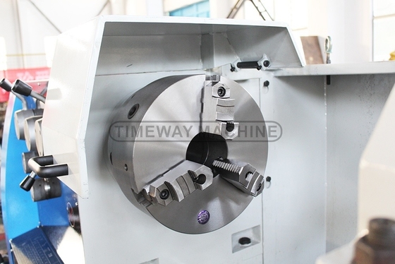 400mm πλάτος κρεβατιού 24 &quot;-40&quot; ακριβής κενό κρεβατιού μηχανή στροφή προσαρμοσμένο σχεδιασμό