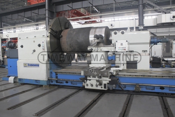 75kW Δύναμη κινητήρα σπινθήρα βαρύ φορτίο οριζόντια ελαστική μηχανή με μεγάλη χωρητικότητα