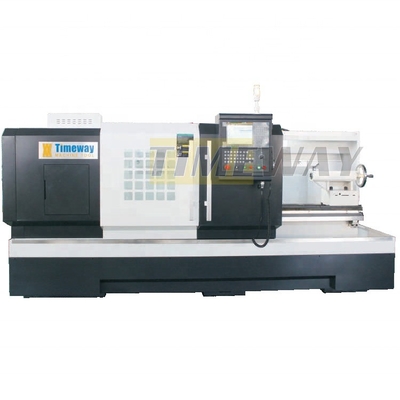 Εργαστήριο CNC με ακρίβεια 82 mm με σπινθήρα με πολυλειτουργικό τύπο επίπεδου κρεβατιού