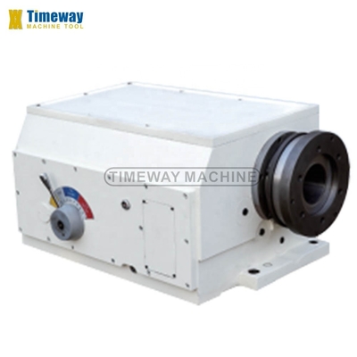 Εργαστήριο CNC με ακρίβεια 82 mm με σπινθήρα με πολυλειτουργικό τύπο επίπεδου κρεβατιού