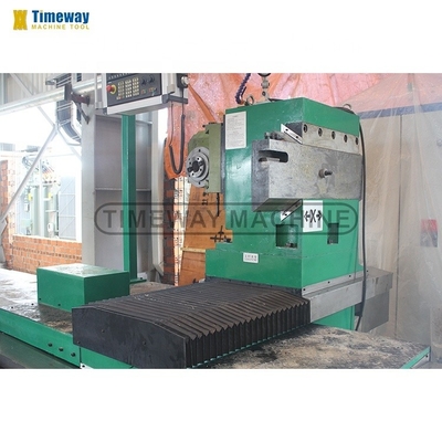 7000mm Max. Γυρισμένο μήκος 40Ton φορτίο CNC βαρύ φορτίο οριζόντια κυλίνδρια γυριστική μηχανή