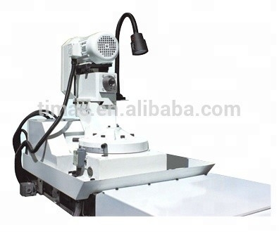 MT 5 Σπινδέλες 58mm Ειδικευμένο CNC Roll Notching και Graving Lathe