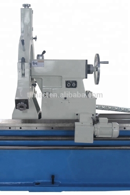 280 mm Σπιντέλ Bored Oil Country Lathe Q-280 10000 KG Βάρος για βιομηχανικές εφαρμογές