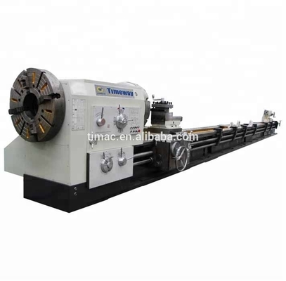 16-380rpm Ταχύτητα σπινθήρα Εγχειρίδιο οριζόντιο σιδηροτροχείο πετρελαϊκού πεδίου 130-270mm