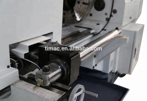 16-380rpm Ταχύτητα σπινθήρα Εγχειρίδιο οριζόντιο σιδηροτροχείο πετρελαϊκού πεδίου 130-270mm