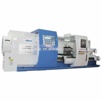 13000kg βαρύ φορτίο CNC πετρελαϊκό γύρισμα για λύσεις πεταλμάτων μεγάλων σωλήνων