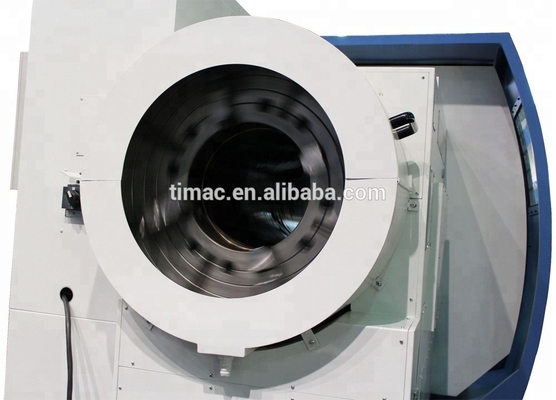 13000kg βαρύ φορτίο CNC πετρελαϊκό γύρισμα για λύσεις πεταλμάτων μεγάλων σωλήνων