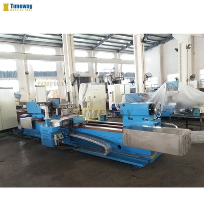 11kW Σπινδάλιος κινητήρας CNC Roll Notching Graving Lathe για μηχανή χαρακτικής μετάλλου