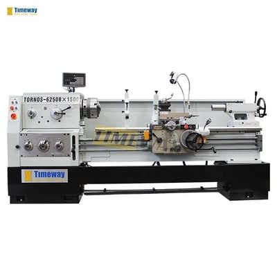Μεσαίου μεγέθους TORNOS σειρά Universal Precision Gap Bed Στρογγυλομηχανή βάρος KG 2300 KG