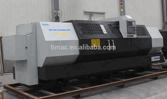 2022 Χρόνο CNC Tube Τυποποιητικό Τεχνητό Μηχανισμό με βάρος 5050 KG