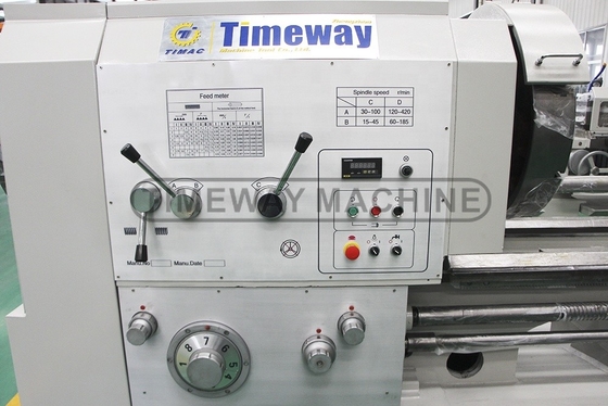 15kW Σπινδέλες κινητήρα ισχύος πετρελαίου Χώρος σωλήνα γύρισμα για υψηλής ακρίβειας εργασία σε πετρελαϊκό πεδίο