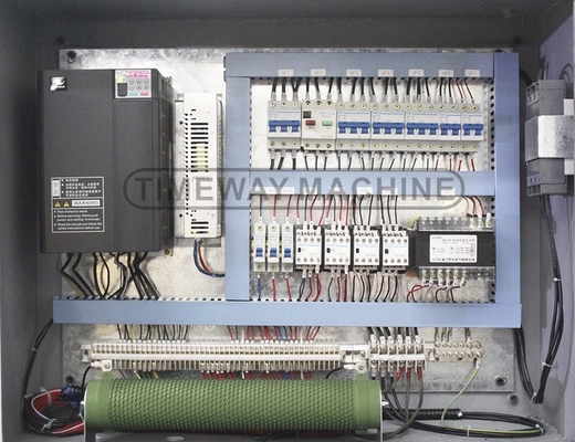 15kW Σπινδέλες κινητήρα ισχύος πετρελαίου Χώρος σωλήνα γύρισμα για υψηλής ακρίβειας εργασία σε πετρελαϊκό πεδίο
