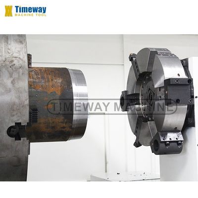 Μετρική 140 Σφινδάλιο Τεχνικό Στρογγυλοποιητικό Στρογγυλοποιητικό CNC για την Παραγωγή Πετρελαίου