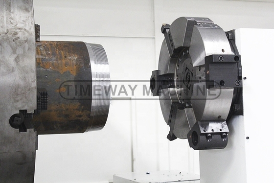 Timeway Μεγάλη μηχανή στροφής πετρελαϊκών πετρελαϊκών πετρελαϊκών πετρελαίων 6500x2220x2120mm