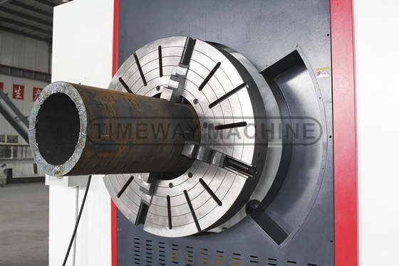 Timeway Μεγάλη μηχανή στροφής πετρελαϊκών πετρελαϊκών πετρελαϊκών πετρελαίων 6500x2220x2120mm