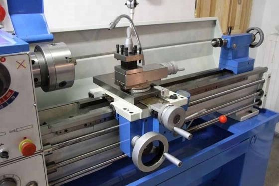330mm Μαξ. Διάμετρος κλίσης Κεφαλή μηχανής τροχού υψηλής ακρίβειας μεταλλικού τροχού