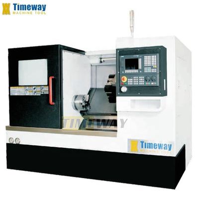 56 mm Σπινδάλια τρυπήματος υψηλής ακρίβειας μηχανή CNC για την αποδοτικότητα της βιομηχανικής παραγωγής