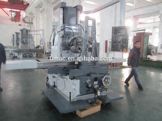 Εργαστήρια βαρέων βαρών τύπου κρεβατιού BM715 με τραπέζι 1500x670x700mm