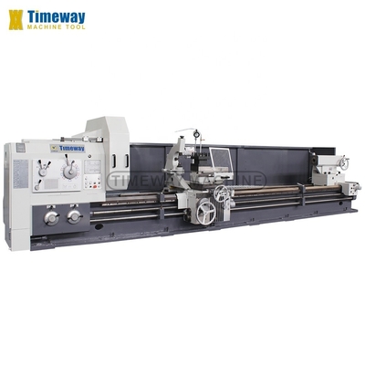 865mm Swing 6 τόνων οριζόντια στροφή ακριβείας για βαριά εργασία και μεγάλα κομμάτια εργασίας