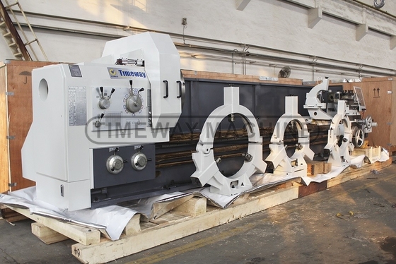 865mm Swing 6 τόνων οριζόντια στροφή ακριβείας για βαριά εργασία και μεγάλα κομμάτια εργασίας