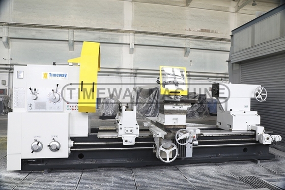 865mm Swing 6 τόνων οριζόντια στροφή ακριβείας για βαριά εργασία και μεγάλα κομμάτια εργασίας