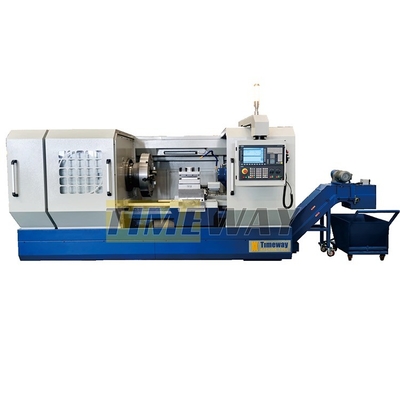 Στροφή πετρελαίου CNC με απόσταση 1500/3000mm μεταξύ των κέντρων