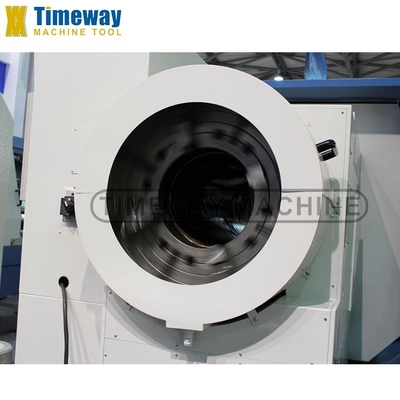 Στροφή πετρελαίου CNC με απόσταση 1500/3000mm μεταξύ των κέντρων