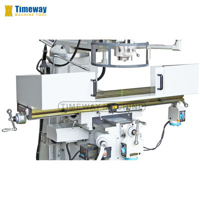 ΒΕΡΤΙΚΑΛΗ ΣΤΕΡΕΤ ΑΜΕΡΙΣΜΑΤΙΚΗ M330A με R8 Σπιντέλ Τάιπερ και 330x1370 Μέγεθος Τραπεζιού