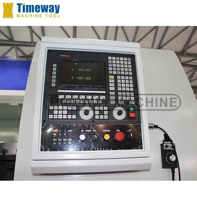 Στροφή πετρελαίου CNC με απόσταση 1500/3000mm μεταξύ των κέντρων