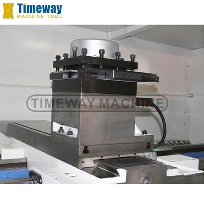 Στροφή πετρελαίου CNC με απόσταση 1500/3000mm μεταξύ των κέντρων