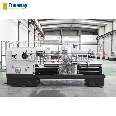 3900 KG Βάρος 3725x1473x1622 mm Θερμοκινητήρας Στρογγυλομηχανή Μεταλλικής Στρογγυλομηχανής για την κοπή νήματος