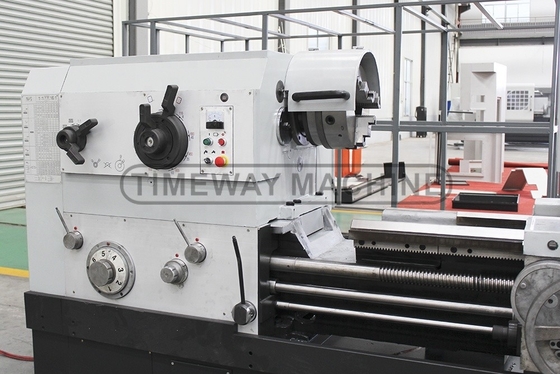 3900 KG Βάρος 3725x1473x1622 mm Θερμοκινητήρας Στρογγυλομηχανή Μεταλλικής Στρογγυλομηχανής για την κοπή νήματος
