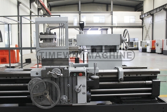 3900 KG Βάρος 3725x1473x1622 mm Θερμοκινητήρας Στρογγυλομηχανή Μεταλλικής Στρογγυλομηχανής για την κοπή νήματος