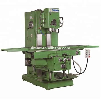 15kW ατρακτοκινητήρα κάθετου γόνατος φρεναρίσματος για ευέλικτες εφαρμογές φρεναρίσματος