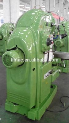 15kW ατρακτοκινητήρα κάθετου γόνατος φρεναρίσματος για ευέλικτες εφαρμογές φρεναρίσματος