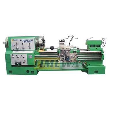 Timeway Z-Axis Travel 2810mm Εγχειρησιακό γύρισμα πετρελαίου για στροφή πετρελαίου