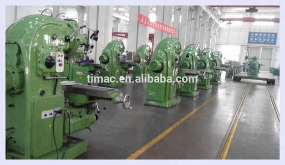 15kW ατρακτοκινητήρα κάθετου γόνατος φρεναρίσματος για ευέλικτες εφαρμογές φρεναρίσματος