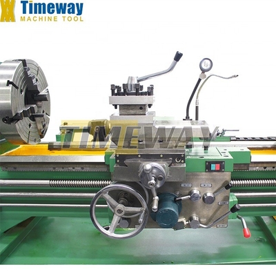 Timeway Z-Axis Travel 2810mm Εγχειρησιακό γύρισμα πετρελαίου για στροφή πετρελαίου