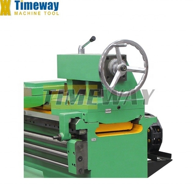 Timeway Z-Axis Travel 2810mm Εγχειρησιακό γύρισμα πετρελαίου για στροφή πετρελαίου