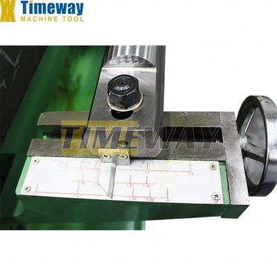 Timeway Z-Axis Travel 2810mm Εγχειρησιακό γύρισμα πετρελαίου για στροφή πετρελαίου