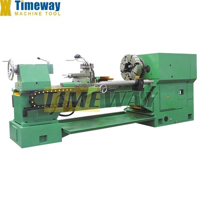 Timeway Z-Axis Travel 2810mm Εγχειρησιακό γύρισμα πετρελαίου για στροφή πετρελαίου