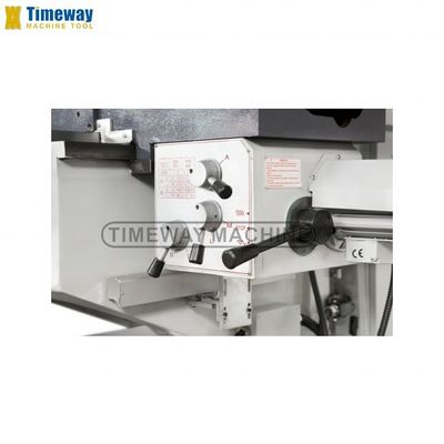 1000 mm X-axis Travel ISO50 Σπιντέλ Taper Milling Machine για βαριές εργασίες κοπής
