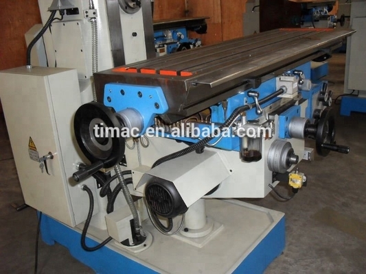 600/300/280mm Τραπεζικό ταξίδι Συνηθισμένη μηχανή γεώτρησης για πολλαπλή γεώτρηση