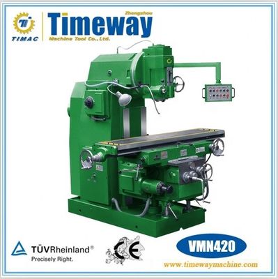 Υψηλής παραγωγικότητας κατακόρυφη γόνατος αλεξίστρου με 2522x2265x2432mm διαστάσεις